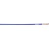 LAPP 4725021 lanko/ licna, H05Z-K, 1 x 0.50 mm², modrá, metrové zboží