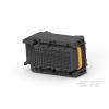 TE Connectivity zásuvkový konektor na kabel 1-2208720-1, 1 ks Box