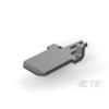 TE Connectivity 63067-1 Upevňovací spona 1 ks Bag