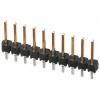 Molex pinová lišta (standardní) Počet řádků: 1 901200134 1 ks Tray Molex pinová lišta (standardní) Počet řádků: 1 901200134 1 ks Tray