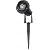 Philips LED Kylis 8720169266575 venkovní nástěnné osvětlení GU10 černá Philips LED Kylis 8720169266575 venkovní nástěnné osvětlení GU10 černá