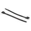 Stahovací páska Externí zářezy 112-18061 PE180-PA66HS-BK 180 mm 9mm Černá Nylon 66 HellermannTyton Stahovací páska Externí zářezy 112-18061 PE180-PA66HS-BK 180 mm 9mm Černá Nylon 66 HellermannTyton