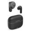 Hama Freedom Light II špuntová sluchátka (In Ear) Bluetooth® černá Nabíjecí pouzdro mobil