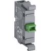 ABB Blok kontaktů, řada: Miniature Circuit Breaker Blok kontaktů 1 NO 230V Šroub ABB Blok kontaktů, řada: Miniature Circuit Breaker Blok kontaktů 1 NO 230V Šroub