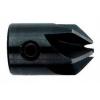 Metabo 625023000 záhlubník 1 ks 6 mm 1 ks