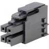Molex zásuvkový konektor na kabel 1722583104 1 ks