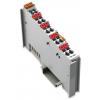 WAGO Rozdělené I/O zařízení 750 24V WAGO Rozdělené I/O zařízení 750 24V