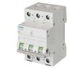 šedá 63 A 3 spínací kontakty Siemens 5TL13630 šedá 63 A 3 spínací kontakty Siemens 5TL13630