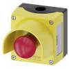 Siemens 3SU18510ND002AC2 3SU1851-0ND00-2AC2 pouzdro IP66, IP67, IP69 / IP69K 1 ks