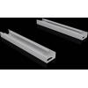 Rittal SV 9683.304 9683304 Support rail ocelový plech 2 ks