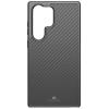 Black Rock Robust Carbon Cover Samsung Galaxy S23 Ultra černá 2206RRC02 Black Rock Robust Carbon Cover Samsung Galaxy S23 Ultra černá 2206RRC02