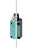 Siemens 3SE5 Tyč Koncový spínač 1 NO/1 NC IP65, IP67 Kov 400V ac 4A