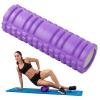 Masážní váleček Roller 30 cm, fialový