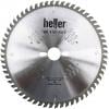 Heller 29553 6 pilový kotouč 1 ks Heller 29553 6 pilový kotouč 1 ks