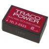 TRACOPOWER Měnič DC/DC TEL 3, výstup: 15V dc 1.5 kV dc, Vin 9V dc 100 mA, Vin 4.5V 3 W -40 °C 85 °C Montáž na plošný TRACOPOWER Měnič DC/DC TEL 3, výstup: 15V dc 1.5 kV dc, Vin 9V dc 100 mA, Vin 4.5V 3 W -40 °C 85 °C Montáž na plošný