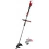 Einhell Professional GP-BC 36/430 Li P BL-Solo křovinořez 36 V 2.5 Ah šířka sekání: 255 mm Einhell Professional GP-BC 36/430 Li P BL-Solo křovinořez 36 V 2.5 Ah šířka sekání: 255 mm