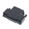 MH Connectors Plášť D-Sub, řada: MHD45ZK-BK, orientace těla: Úhlový, počet kontaktů: 25, materiál pouzdra: Zinek, barva: MH Connectors Plášť D-Sub, řada: MHD45ZK-BK, orientace těla: Úhlový, počet kontaktů: 25, materiál pouzdra: Zinek, barva: