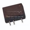 DC/DC měnič B2412XT-1WR2, 24 V na 12 V, 84 mA, izolovaný DC/DC měnič B2412XT-1WR2, 24 V na 12 V, 84 mA, izolovaný