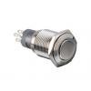 Arcolectric (Bulgin) Ltd Tlačítkový spínač, řada: MP0045 IP67 DPDT Panel Okamžité 16.2 mm 1A 250 V ac