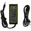 Green Cell AD25P napájecí adaptér k notebooku 65 W 19 V 3.42 A Vhodný pro značky (tiskárny): Toshiba