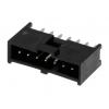 Molex vestavná pinová lišta (standardní) 7, 901361107, 1 ks Tray Molex vestavná pinová lišta (standardní) 7, 901361107, 1 ks Tray