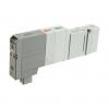 Pneumatický solenoidový/řídicí regulační ventil 5/2, řada: SV2000 Solenoid SMC 24V Pneumatický solenoidový/řídicí regulační ventil 5/2, řada: SV2000 Solenoid SMC 24V