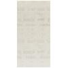 Bosch Accessories EXPERT M480 2608900764 brusná síť pro orbitální brusku bez otvorů Zrnitost 150 (d x š) 230 mm x 115 mm 10 ks