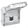 Legrand Konektor RJ45, řada: Plexo Vnitřní Kat6 FTP Legrand Konektor RJ45, řada: Plexo Vnitřní Kat6 FTP