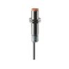 Schmersal Indukční bezdotykový snímač IFL 8-18L-11P Válec se závitem M8 400mA IFL IP67 PnP 3.5 kHz 8 mm 30 V dc Schmersal Indukční bezdotykový snímač IFL 8-18L-11P Válec se závitem M8 400mA IFL IP67 PnP 3.5 kHz 8 mm 30 V dc