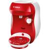 Bosch Haushalt Happy TAS1006 kapslový kávovar červená, bílá