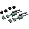 Metabo 630137000 rychloupínač Rozpětí (max.):120 mm Metabo 630137000 rychloupínač Rozpětí (max.):120 mm