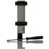 RS PRO Kapacitní snímač přiblížení Válec se závitem CA M18 8 mm 200mA IP67 2 kHz NPN/PNP 240 V ac 40 V dc RS PRO Kapacitní snímač přiblížení Válec se závitem CA M18 8 mm 200mA IP67 2 kHz NPN/PNP 240 V ac 40 V dc