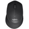Myš Standardní 3tlačítková, Bezdrátové, USB Optické, Černá Logitech, model: M330 Myš Standardní 3tlačítková, Bezdrátové, USB Optické, Černá Logitech, model: M330