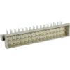 Harting 09051486931 nožová lišta Počet řádků 3 1 ks Harting 09051486931 nožová lišta Počet řádků 3 1 ks