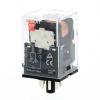 Omron Relé bez blokování DPDT Povrch 10A 24V dc MK3P