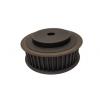 OPTIBELT Řemenice rozvodového řemenu, Hliník 15 zubů 9.5 mm rozteč 5 mm, vývrt: 11mm OPTIBELT Řemenice rozvodového řemenu, Hliník 15 zubů 9.5 mm rozteč 5 mm, vývrt: 11mm