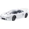 Tamiya TT-02 Honda NSX Racing Whi PB TT-02 bílá 1:10 RC model auta elektrický silniční model 4WD (4x4) stavebnice 2,4 GHz předlakovaný Tamiya TT-02 Honda NSX Racing Whi PB TT-02 bílá 1:10 RC model auta elektrický silniční model 4WD (4x4) stavebnice 2,4 GHz předlakovaný