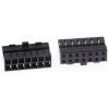 Molex zásuvkový konektor na kabel 14, rozteč 2.00 mm, 511101451, 1 ks Bulk Molex zásuvkový konektor na kabel 14, rozteč 2.00 mm, 511101451, 1 ks Bulk