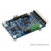 Vyhodnocovací deska EVAL-M3-302F 3fázový měnič Infineon IMC302A-F064 iMOTION Motor Control IC, pro použití s: Desky Vyhodnocovací deska EVAL-M3-302F 3fázový měnič Infineon IMC302A-F064 iMOTION Motor Control IC, pro použití s: Desky