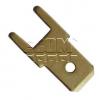 Faston vidlice PC187(8)LR, 4,75 × 0,8 mm, délka 12,7 mm Faston vidlice PC187(8)LR, 4,75 × 0,8 mm, délka 12,7 mm
