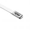 Stahovací páska Roller 111-93339 MBT33S-SS316-ML 838 mm 4.6mm Kovová Nerezová ocel 316 HellermannTyton Stahovací páska Roller 111-93339 MBT33S-SS316-ML 838 mm 4.6mm Kovová Nerezová ocel 316 HellermannTyton