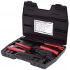 KS Tools 5001300 kleště na pojistné kroužky