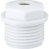 Spelsberg 21342501 průchodka plast světle šedá 1 ks