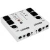 TRU COMPONENTS sada ESD podložky na stůl šedá (d x š x v) 900 x 610 x ...