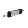 Pneumatický solenoidový ventil, řada: V62 G Solenoid Norgren 24V Pneumatický solenoidový ventil, řada: V62 G Solenoid Norgren 24V