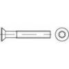 TOOLCRAFT 1066111 zápustný šroub M5 45 mm T profil DIN 965 nerezová oc... TOOLCRAFT 1066111 zápustný šroub M5 45 mm T profil DIN 965 nerezová oc...