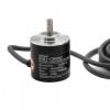 Přírůstkový kodér, řada: E6B2 Přírůstkové Otevřený kolektor PNP 24V dc 6000 rpm 500 ppr IP50 Omron 6 mm Přírůstkový kodér, řada: E6B2 Přírůstkové Otevřený kolektor PNP 24V dc 6000 rpm 500 ppr IP50 Omron 6 mm