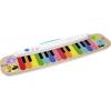 Hape Klávesnice Magisches Touch Keyboard