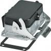 pouzdro HC-STA-B48-BWSC-EMC-AL 1424864 Phoenix Contact 1 ks