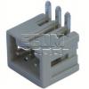 Vidlice 90° DEG 8EDGRC-3.50, 3 póly, 250 V / 10 A